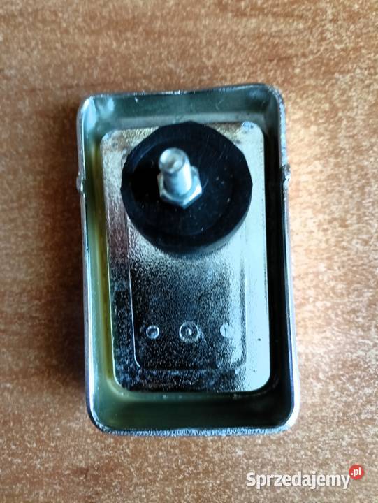 Emblemat POLSKI FIAT Fiat 126p NOWY PRL Tarnobrzeg