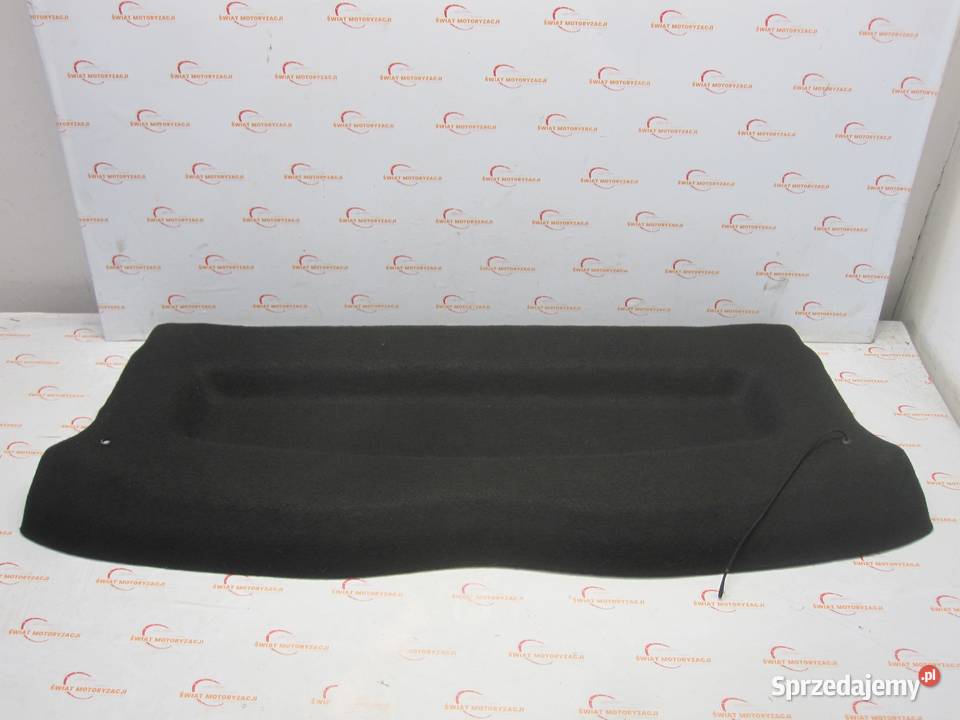 CITROEN C3 II 13r półka bagażnika Kielce