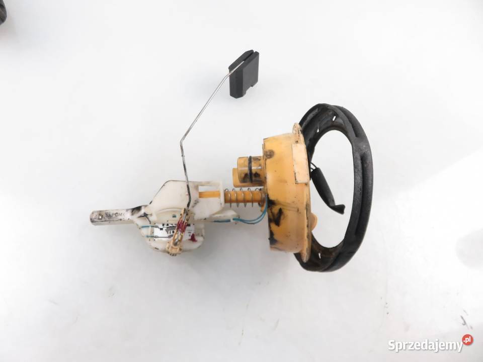 POMPA PALIWA BMW 3 E46 320 d 6750582 6752054 małopolskie