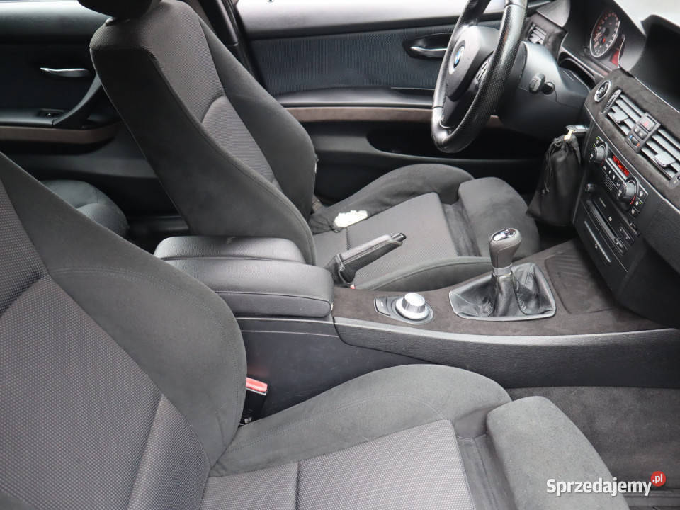 BMW 3 325 xi Katowice sprzedam