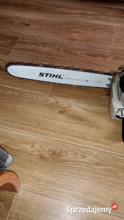 Stihl MS 271 Obrowo