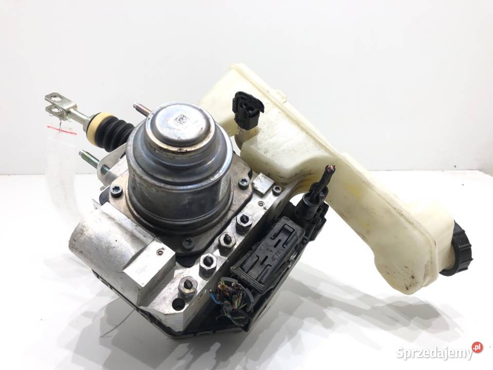 SERWO HAMULCOWE FORD ESCAPE IV LX6C2D335MJ osobowe