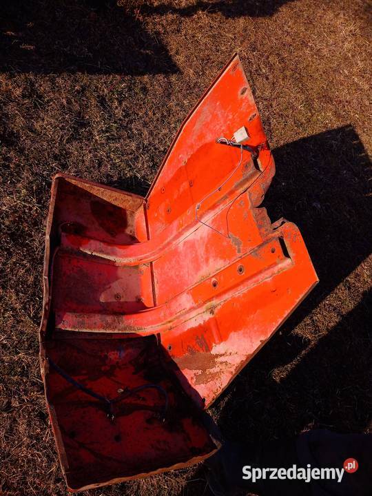 Błotniki MF Massey Ferguson ursus sprzedam