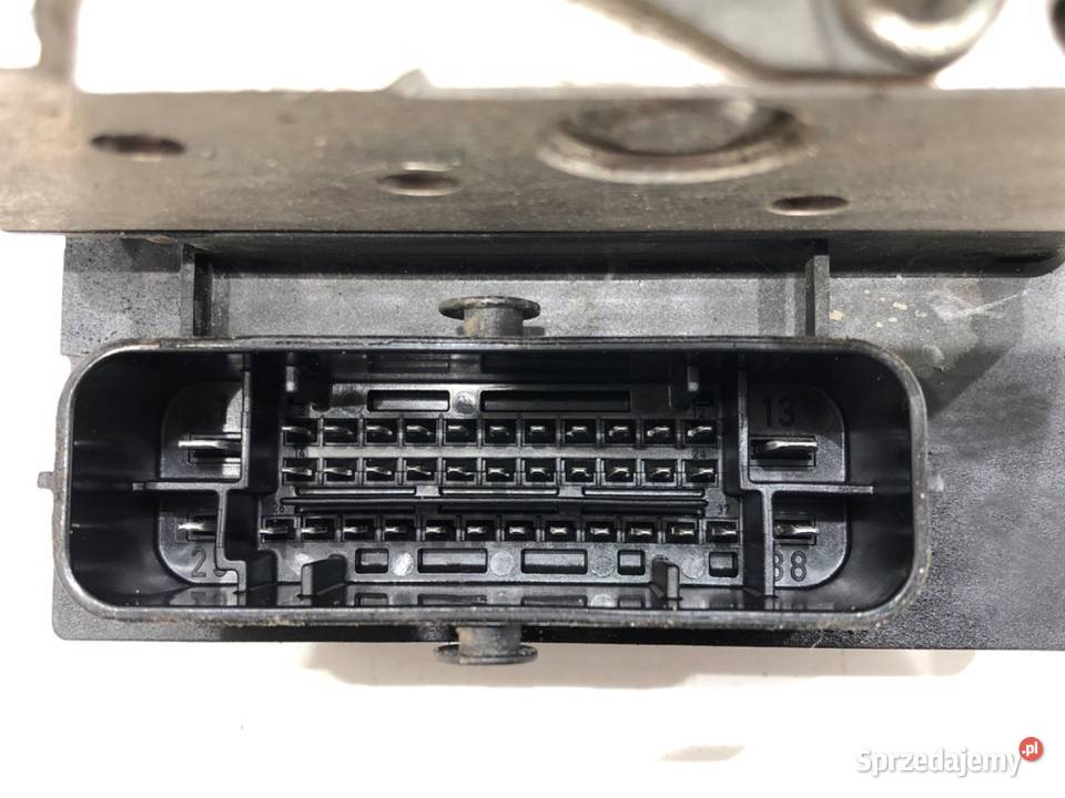 POMPA ABS AUDI A6 C6 0265950556 20 140 0411