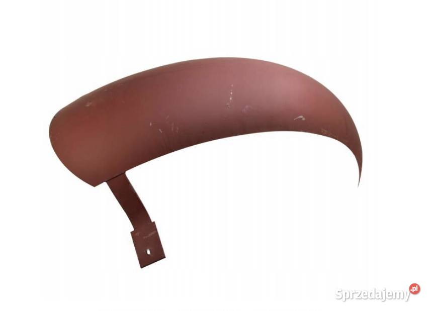 BŁOTNIK PRZEDNI PRAWY T25 A2547031 Siedlce