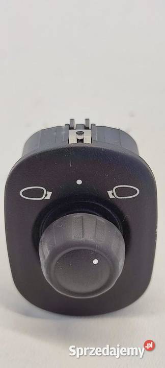 PORSCHE CAYMAN 987 PRZEŁĄCZNIK REGULACJI sprzedam