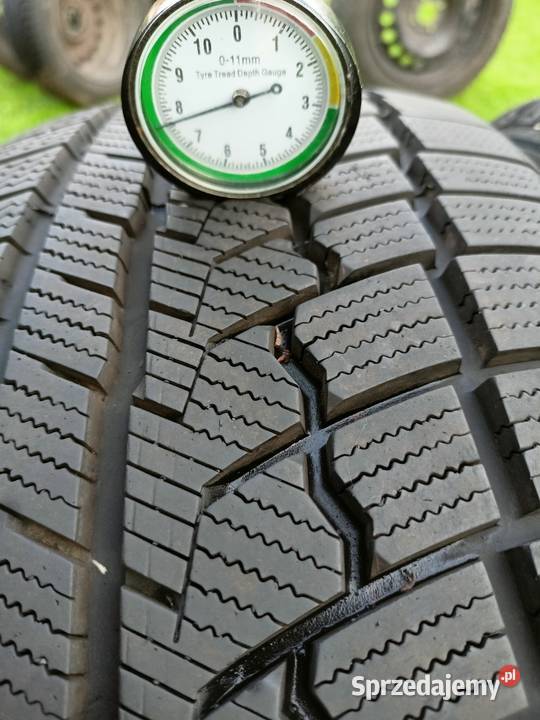 21550 R17 Zeetex WH1000 2021r 77mm Binkowo