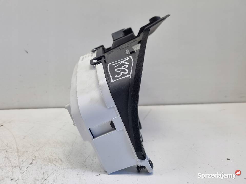 Volvo S80 II V70 III XC70 II 25 T LICZNIK ZEGARY Chełm