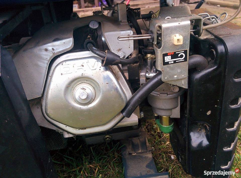 Agregat nupower EVOLUTION NPEGG7500 Lalin