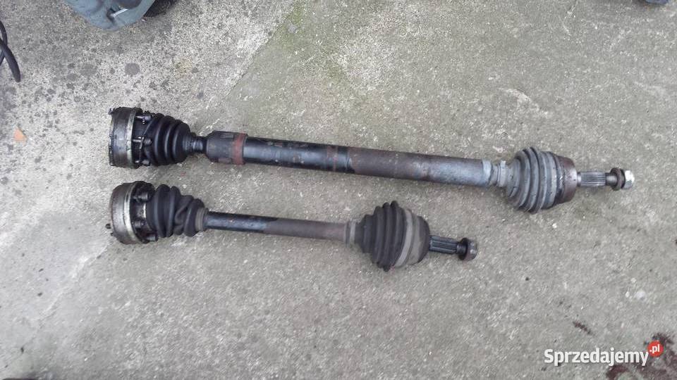 Półoś półosie Golf 2 16 TD sprzedam