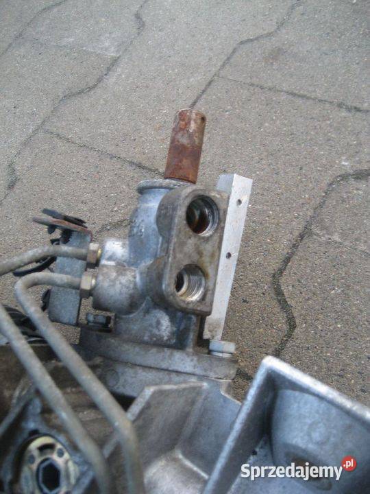 volvo s80 9803r 29 benzyna przekładnia Rakoniewice
