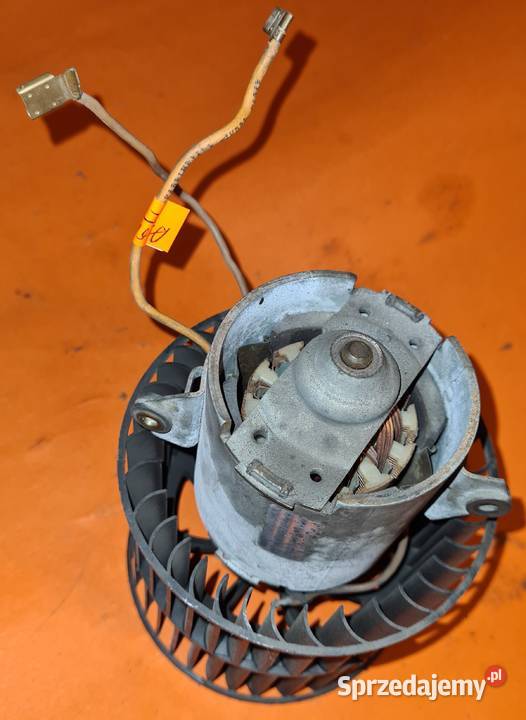 OPEL ASTRA F DMUCHAWA