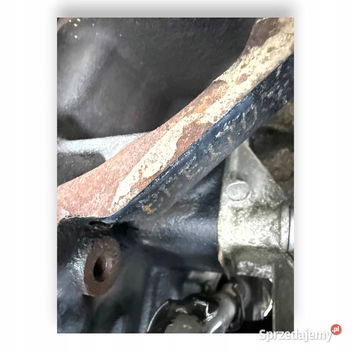 SILNIK BRE Audi A4 B7 A6 C6 20 TDI 140 diesel Chełm