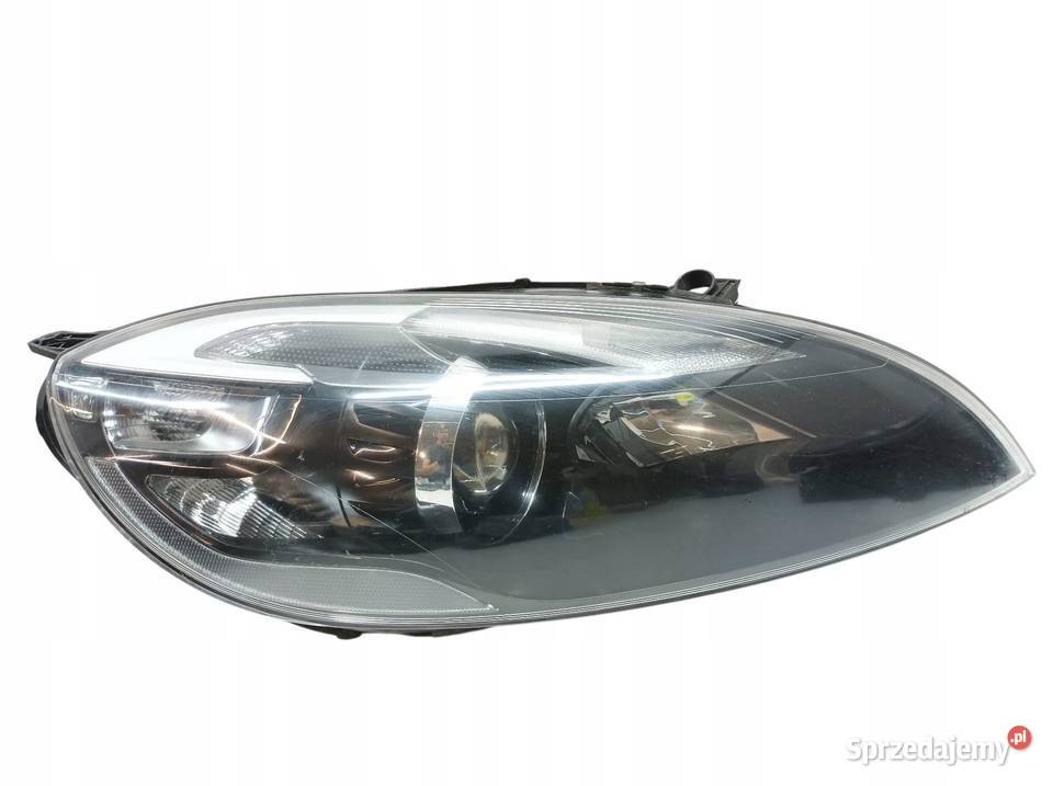 LAMPA PRZÓD PRAWA XENON EUROPA 31420008 Volvo osobowe Lampy przednie