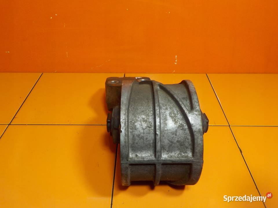 RANGE ROVER VOGUE L322 36 V8 TD 08r lapa Suków