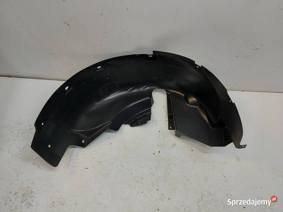 Cherry Jaecoo 7 PHEV 2025r Nadkole tył lewe