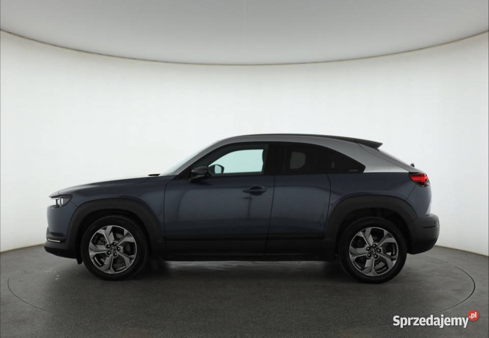 Mazda MX30 eSkyactiv Piaseczno