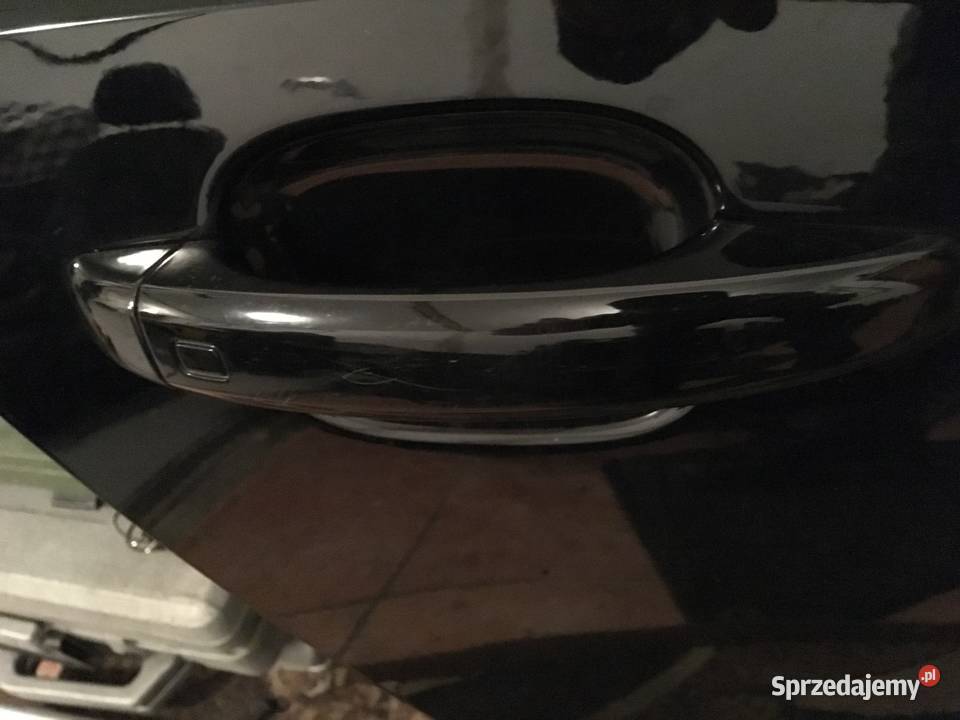 Klamka LY9B Audi A1 A4 A5 Q3 Q5 8T02837886A Szczecin