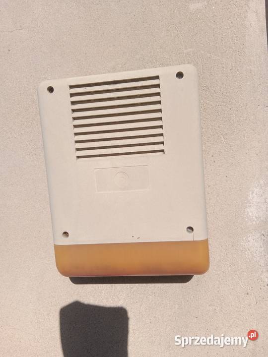 Syrena alarm sygnalizator zewnętrzny Poddębice