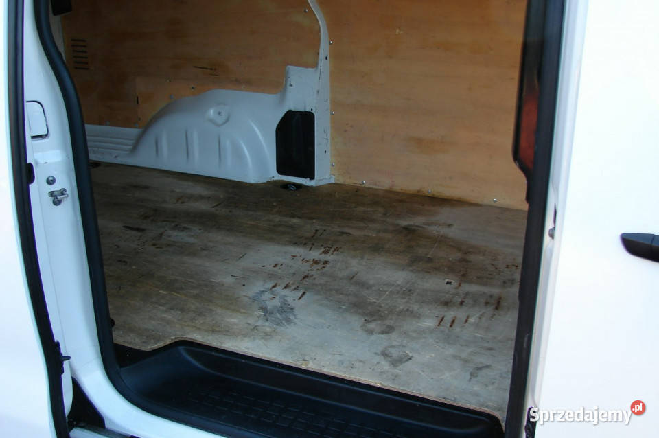 Peugeot Expert 20 HDI 125 Klima Long wielofunkcyjna kierownica Piła