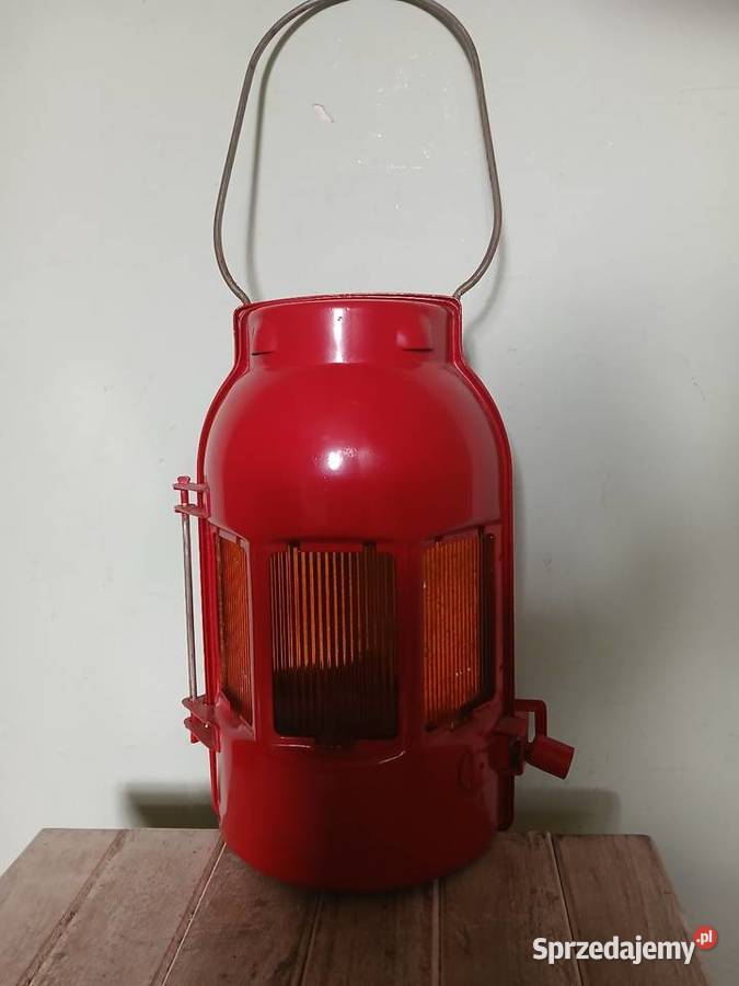 Lampa na świece Kraków sprzedam