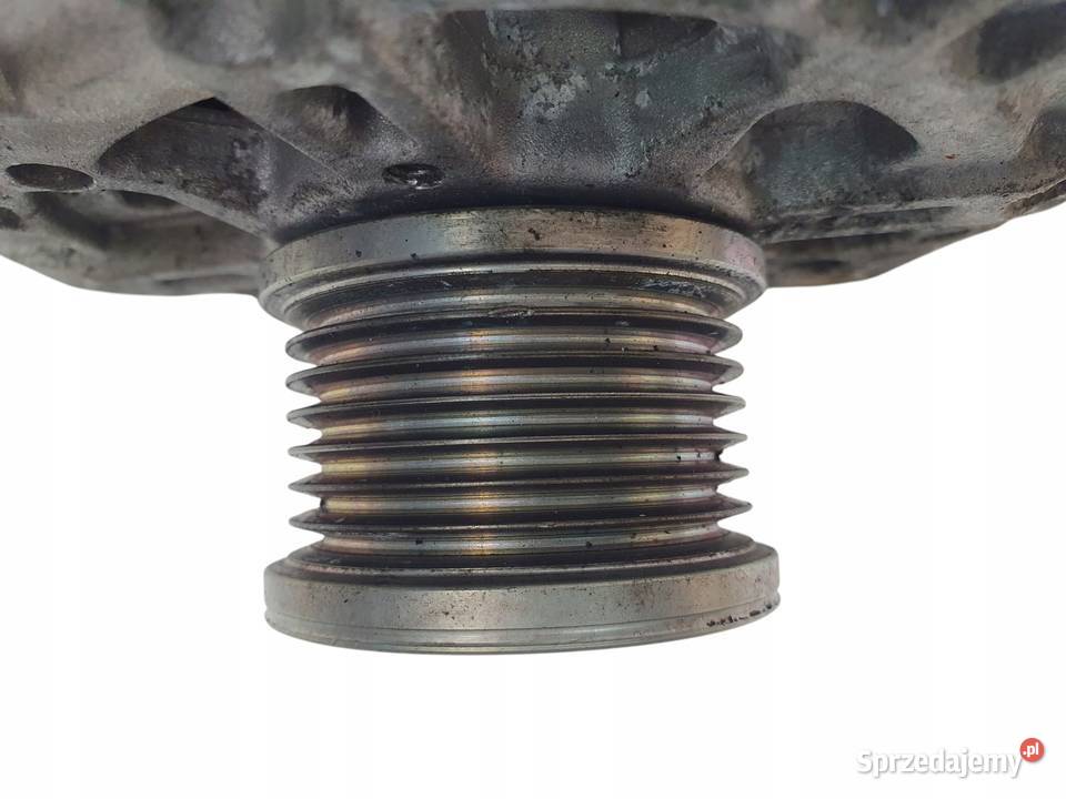 ALTERNATOR Renault Trafic II Opel Vivaro A 20 Chełm