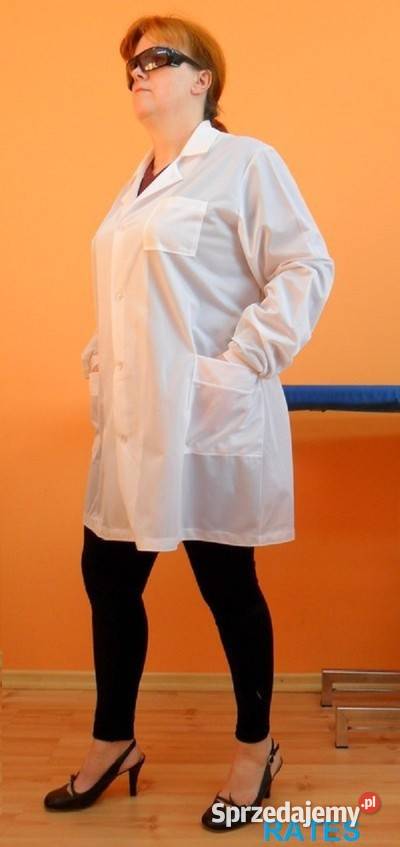 Fartuchy robocze damskie Rates Producent Odzieży mazowieckie Warszawa
