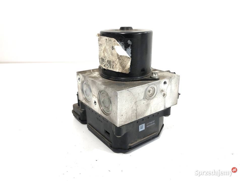 POMPA ABS OPEL INSIGNIA A 22757649 20 160 0817