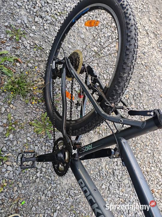 Rover górski Staszów