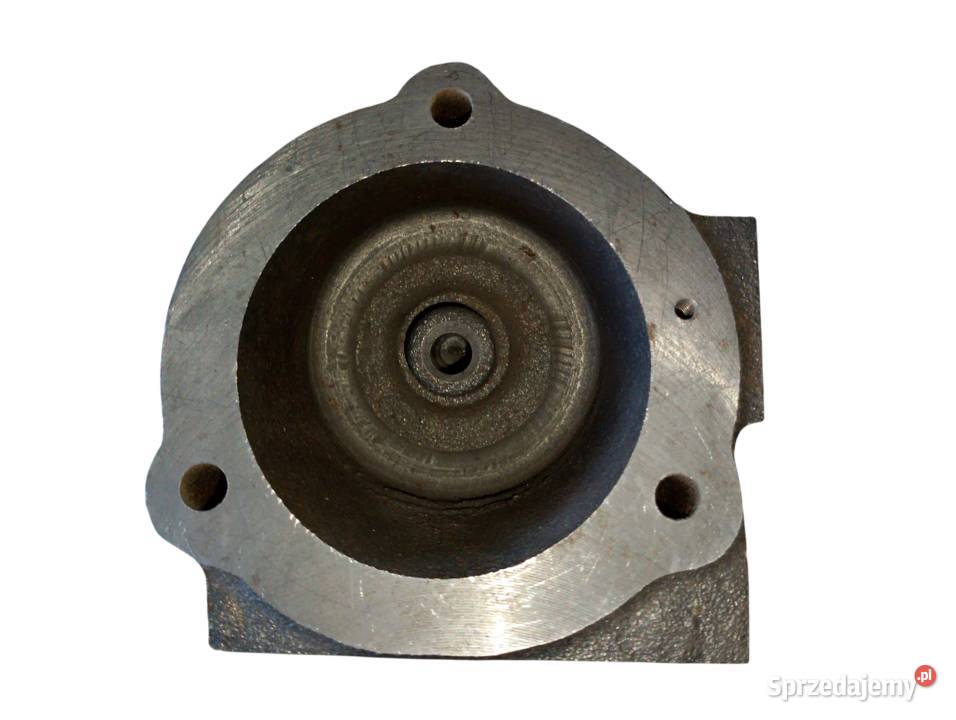 Pokrywa filtra hydrauliki MF Massey Ferguson 265 Tyczyn