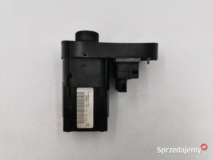 Przełącznik Włącznik Świateł Seat Cordoba Ibiza Wyszków