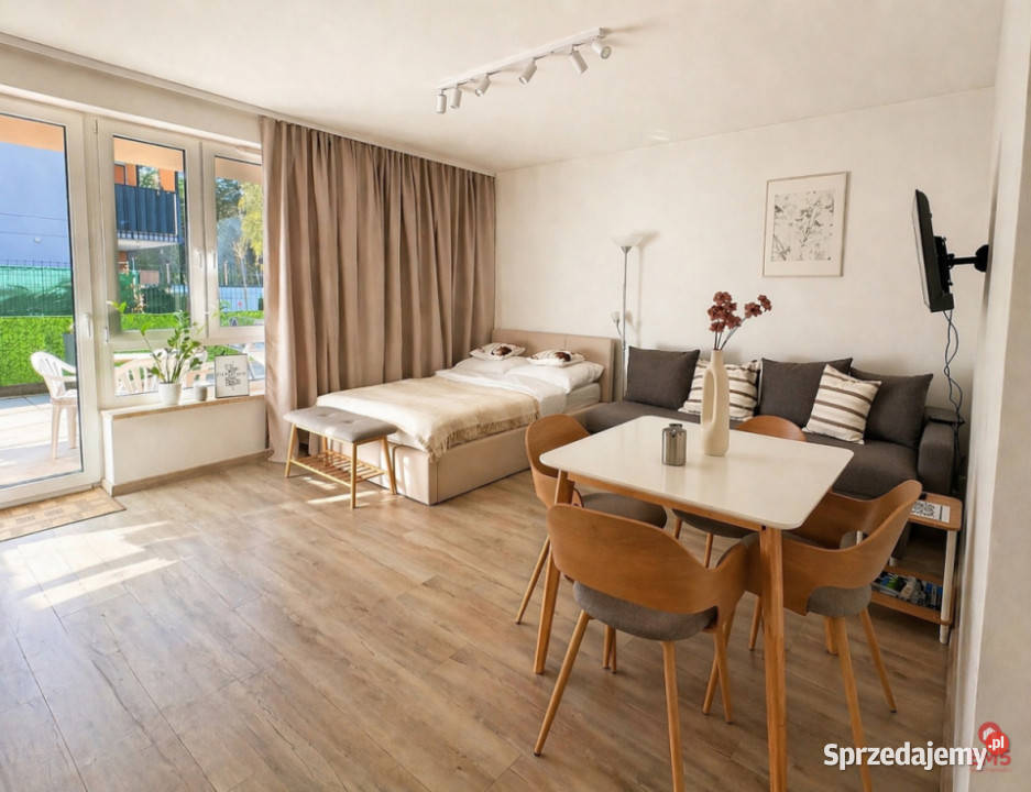 sprzedaży mieszkania Augustów Tytoniowa 319m2