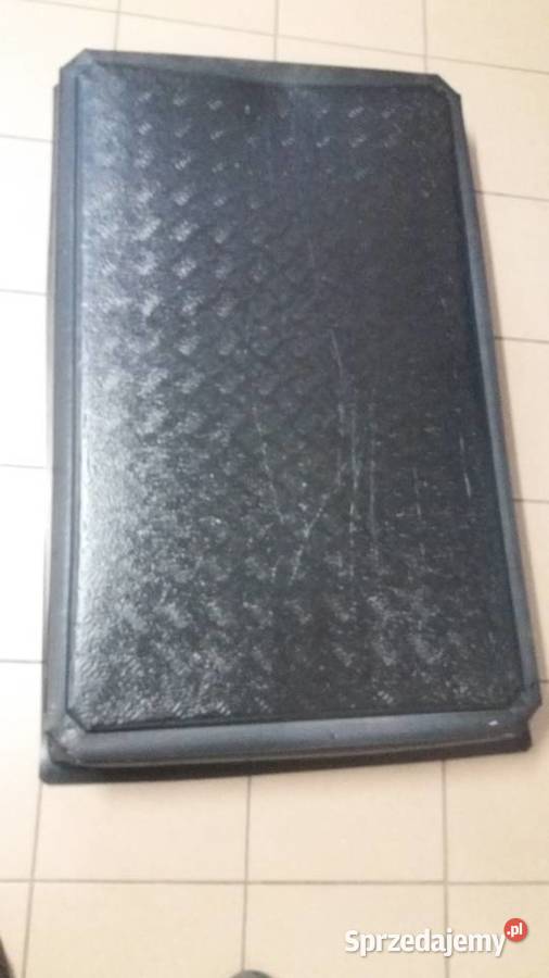 Kuweta 120x75x12 plastikowa Wrocław