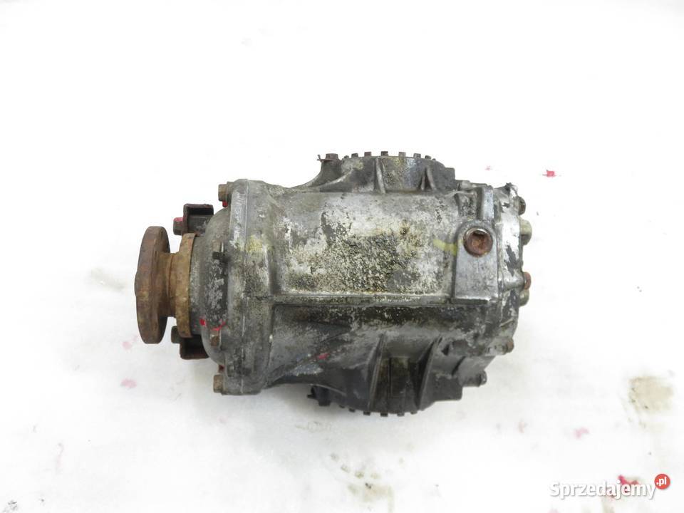 DYFER SUZUKI LIANA 16 4WD