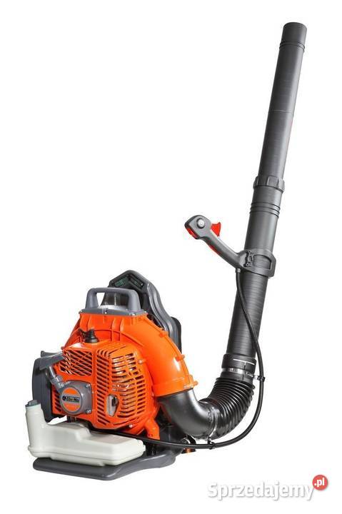 OLEO MAC BV 163 45 ODKURZACZ SPALINOWY OGRODOWY Ogród Opalenica