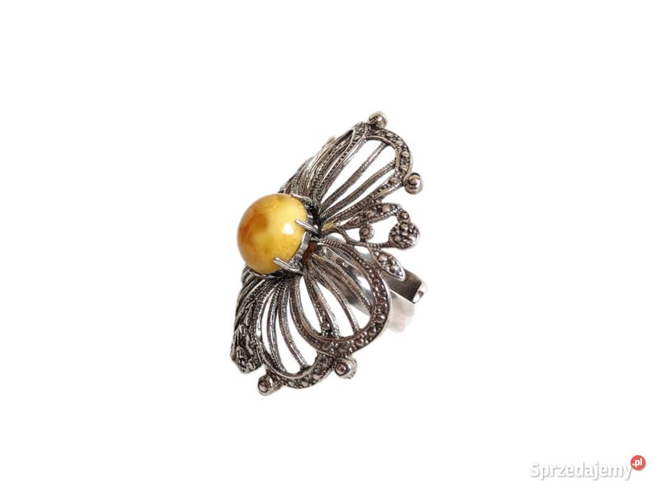 7482 Piekielnie Boski Pierścień Pierścionki Kędzierzyn-Koźle