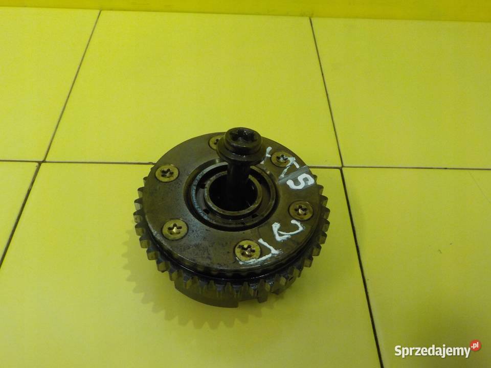 FREELANDER II XC90 32 B 09r 232 kolo walka Rozrząd