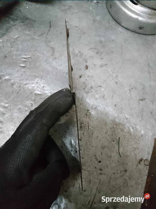 Osłona karteru dekiel pokrywa wsk 175 Wielkie Drogi