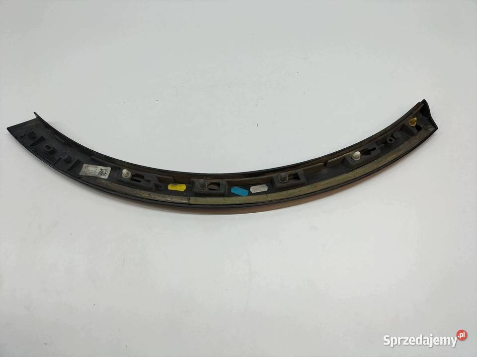 OSŁONA SIERP BŁOTNIKA PRAWY TYŁ 4M LC9X