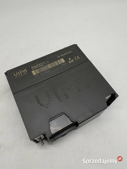 VIPA 3211BL00 DI Module Warszawa