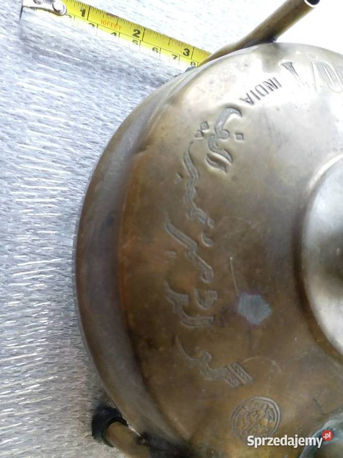 Ozdoba kuchniDo kolekcjiMosiężnaGold Mohar Dom i Ogród lubuskie Gorzów Wielkopolski
