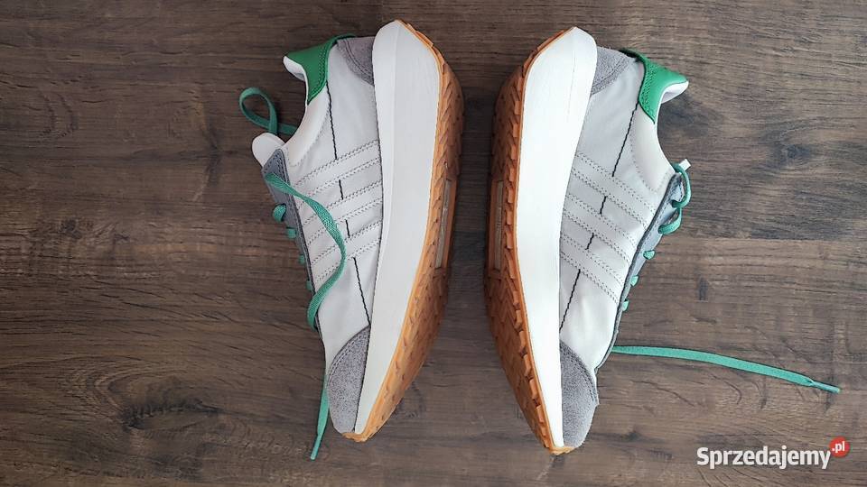 Buty vintage Adidas unisex Gdynia