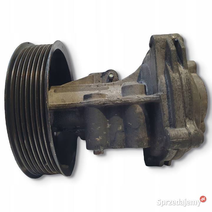 POMPA WODY vacum Ford Transit MK7 VII 24 TDCI osobowe Pompy wody lubelskie Chełm