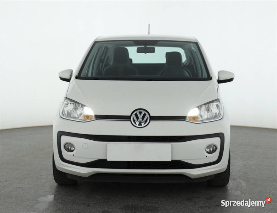 VW Up 10 MPI 999cm3 mazowieckie Piaseczno
