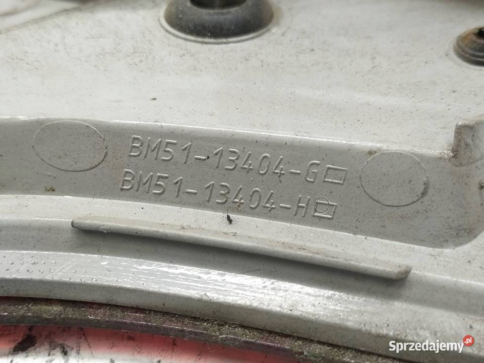 LAMPA TYŁ PRAWA KOMBI Ford Focus Mk3 20102019 świętokrzyskie