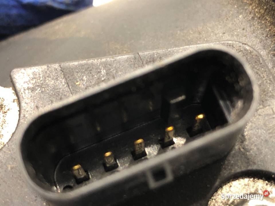 PRZEPŁYWOMIERZ AUDI A7 4G 059906461Q 30 313 1018 sprzedam