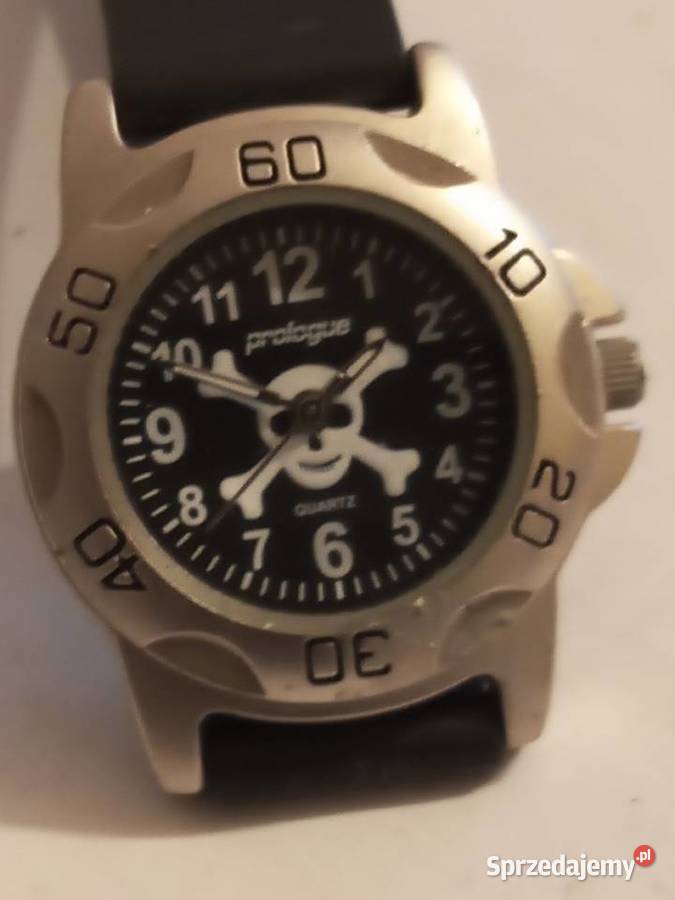 ZEGAREK PROLOGUE Szczecinek sprzedam