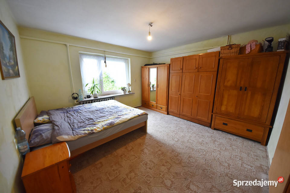 Wolnostojący dom 5pokojowy 115m2 Opole NWK węglowe