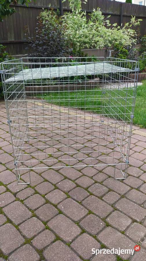 Kosz wyspowym na odzież Pozostałe Białystok