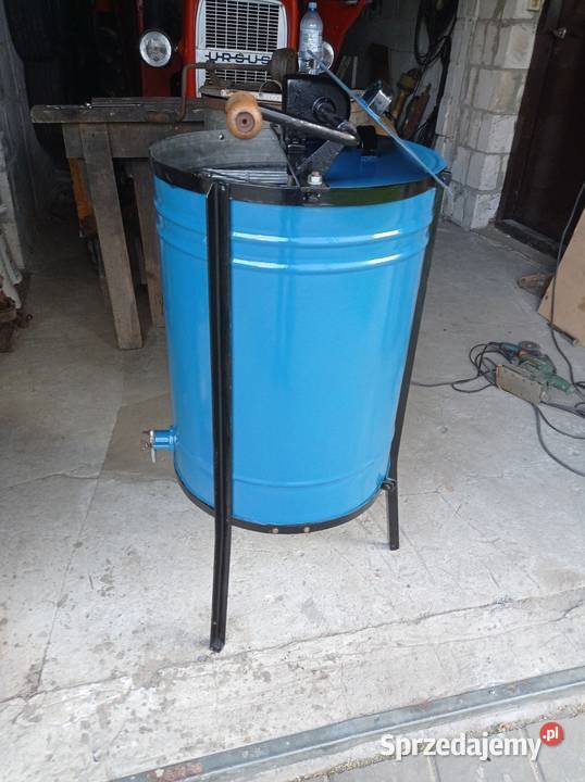 Sprzedam wirówkę do miodu Tarnogród sprzedam